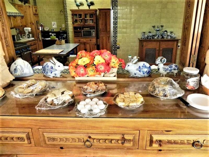 Casa Benavides Inn Таос Екстериор снимка